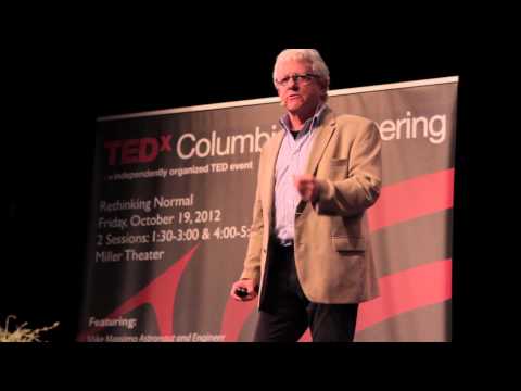 Ignorance, The Critical Driver for Science: Stuart Firestein at ...