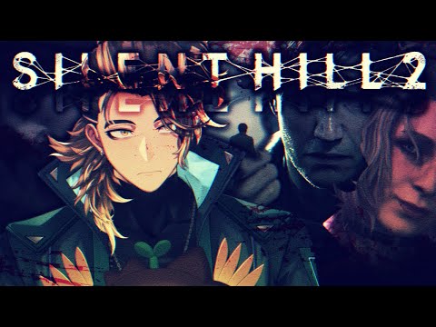 【Silent Hill 2】As scary as it gets...
