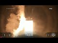 SpaceX launches cargo resupply mission to International Space Station  - 01:21 min - News - Video