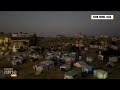 Ground Operation: Smoke Engulfs Khan Younis as Israel Intensifies Military Operations | News9  - 02:47 min - News - Video