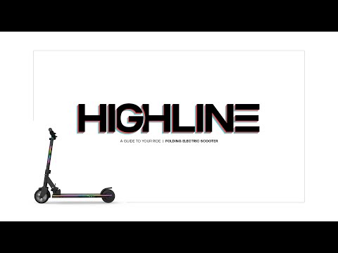 Jetson Highline: How to Assemble Video – A Guide to Your Ride