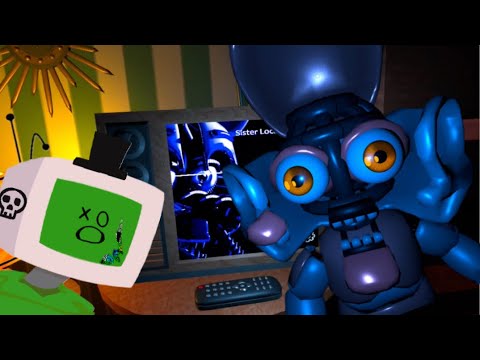 My first time playing fnaf (would not play again)
