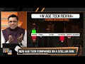 Is It Time To Look At New-Age Tech Stocks?  - 04:10 min - News - Video