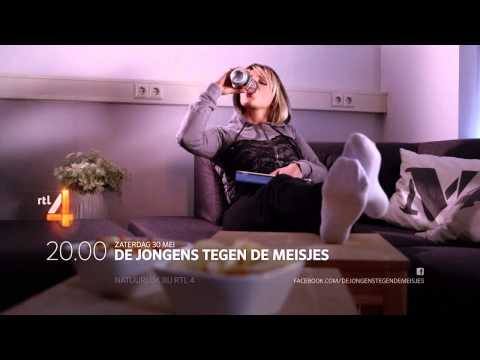 De Jongens Tegen de Meisjes'