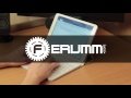Чехол-клавиатура для Samsung Galaxy Tab S2 9.7 обзор. Полный обзор чехла клавиатуры от FERUMM.COM