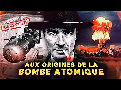 Upload mp3 to YouTube and audio cutter for Comment le Projet Manhattan a-t-il changé le cours de l'Histoire ? (Bombe Atomique) download from Youtube