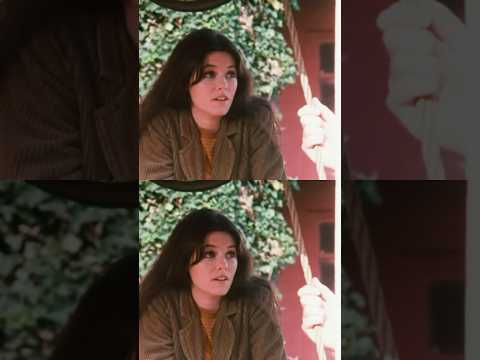 The satanic hippie cult SADOS 🎬 I Drink Your Blood (1971)