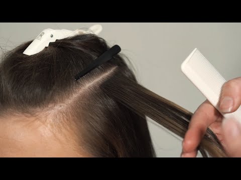 How to use Tape Extensions