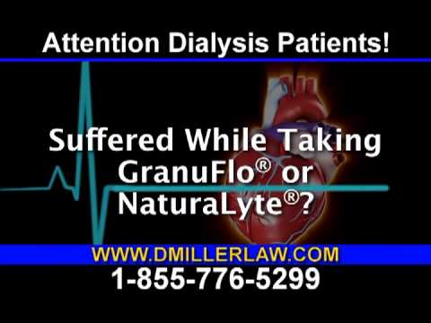 Attention Dialysis Patients!
