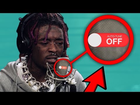 WHEN RAPPERS AUTO-TUNE STOPS WORKING... (Lil Uzi Vert, Quavo, Travis Scott, Lil Yachty & MORE!)