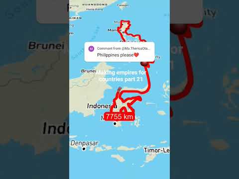 making empires for countries part 21 #shortsfeed #shorts #foryou