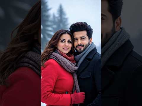 karan and preeta cute pic 💕💗✨#karanpreet #love #bollywood #reels #trending #ytshorts ....