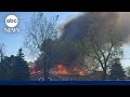 Witnesses from Michigan Mormon church shooting speak out