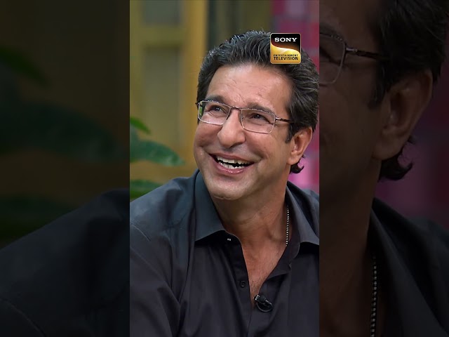Dr. Gulati Ko Karna Hai Wasim Ji Ka Scan | The Kapil Sharma Show| #kapilsharma #comedy #tkss #shorts