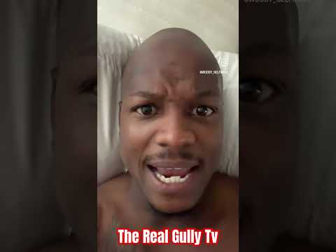 Lil Woody talks Gucci Mane Pooh Shiesty Footage leaked by Feds