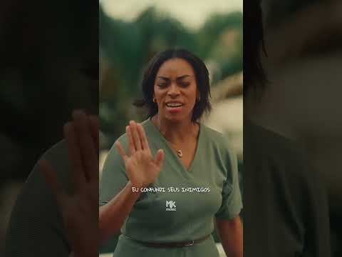 Lembre-se de que Ele cuida de cada detalhe. Assista 