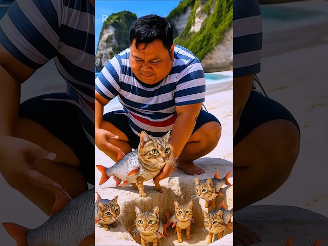 TANGKAP➕GORENG ANOMALI, endingnya bikin puas🤣