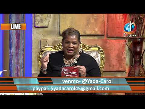 A Conversation on the Couch with Yaeweh and Yada  02-09-2021