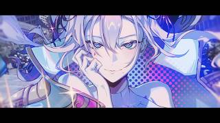 WHITE REFLECTION covered by 飯田ぽち。【歌ってみた】