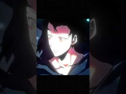 SOLO LEVELING | TIMELESS #edit #sololeveling