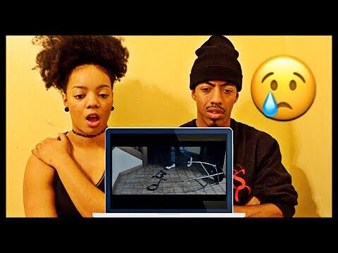 Joyner Lucas - I'm Sorry! CHING CRIES 😢 {REACTION}