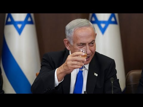Benjamin Netanyahu assume poder em Israel pela 6ª vez