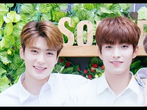Seventeen & NCT Moments Part 2