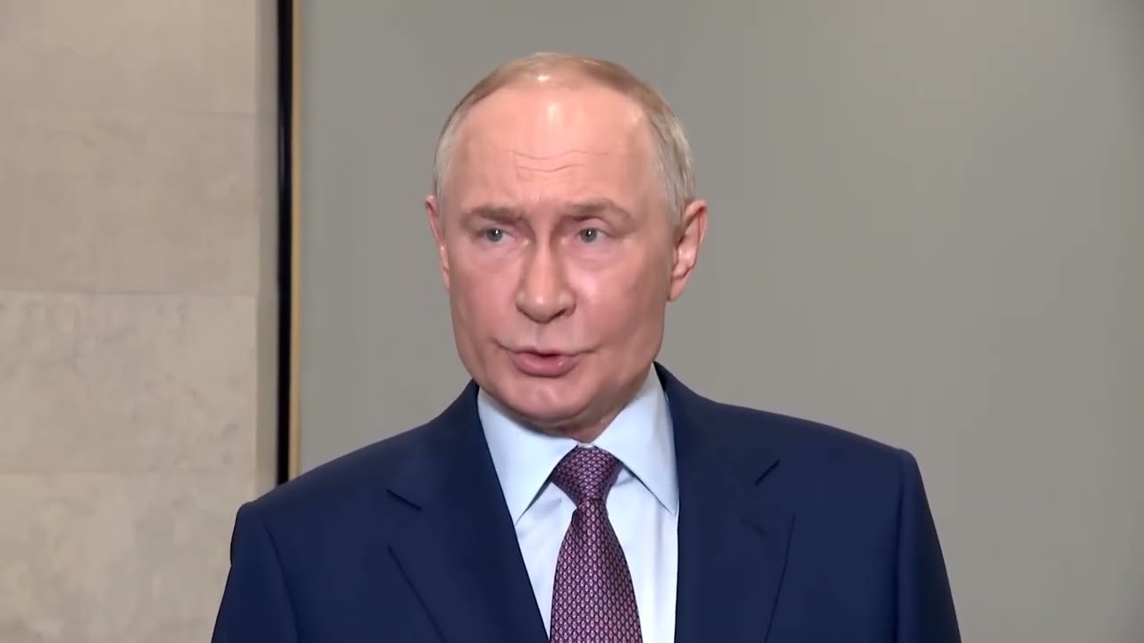 Putin says new US sanctions won't affect Russia's economy | REUTERS