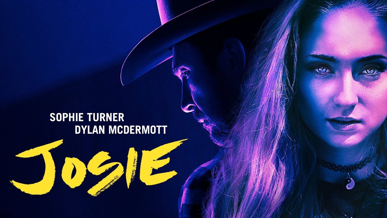 Trailer de Josie