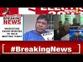 Amid Political turmoil Folding In Bihar | Hindustan Awam Legistlative Party to Hold Meet | NewsX  - 04:55 min - News - Video