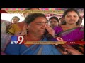 Agri Gold women victims pour out their woes, slam CM Chandrababu