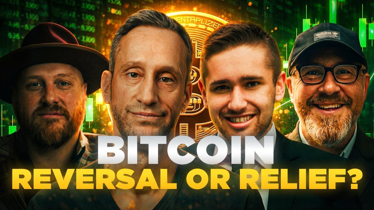 Bitcoin Rips Toward $75K! Most Confusing Market In History?