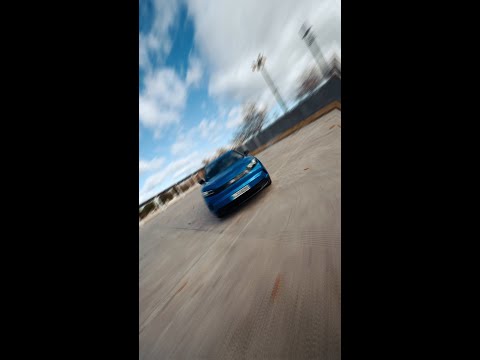 Ikonisk fra alle vinkler - Ford Capri