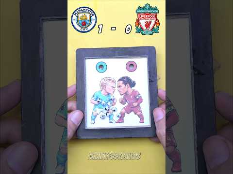 SHOCKED Man <strong>City</strong> Vs Liverpool 3-0 PREMIER LEAGUE <strong>2026</strong> 🥶💀
