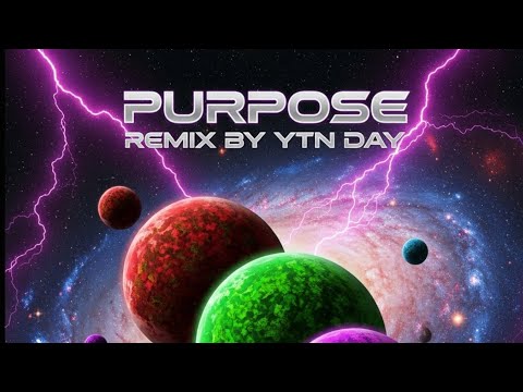 YTN DAY- (J.R.A Purpose Remix)