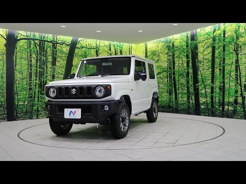 スズキ ジムニー XC