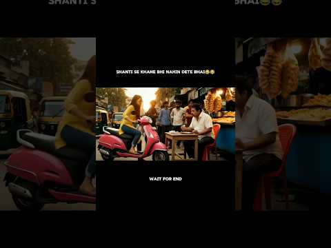 samosa khane ka jaga hi #comedy #fanedit #remix