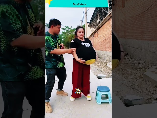 Karpuz Kayboldu! 🤩💯