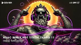 NHẠC REMIX TIKTOK HAY 2025🔥NONSTOP 2025 BAY PHÒNG BASS CỰC MẠNH✈️NHẠC SÀN VINAHOUSE DJ CỰC MẠNH P1