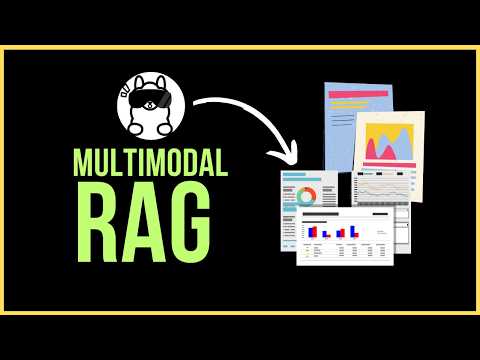 Ollama with Vision – Enabling Multimodal RAG