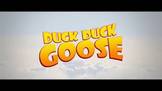 Duck Duck Goose Official Trailer