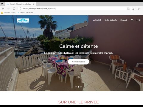 Property video