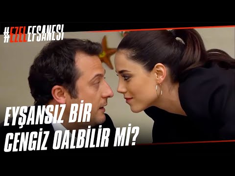 Ah Cengiz, Üzümlü Kekim | Ezel