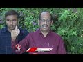 Peoples Pulse Director Dileep Reddy Survey On Telangana Lok Sabha Polls   | V6 News  - 03:26 min - News - Video