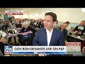 Ron DeSantis: We exposed Gavin Newsom, and failed liberal policies  - 06:55 min - News - Video