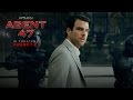Button to run clip #6 of 'Hitman: Agent 47'