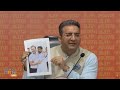 LIVE: BJP National Spokesperson Gaurav Bhatia addresses press conference at BJP HQ, New Delhi  - 24:01 min - News - Video