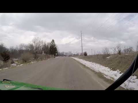Race Video
