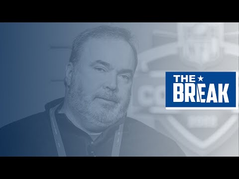 Cowboys Break: Make The Call | Dallas Cowboys 2022 video clip