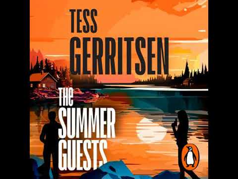 Summer Guests - Tess Gerritsen